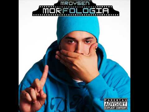 Mr.Dysen - alejando todo mal Ft. Stailok, Condespaik, mc.geh, fairy , Nomades ( MORFOLOGÍA )
