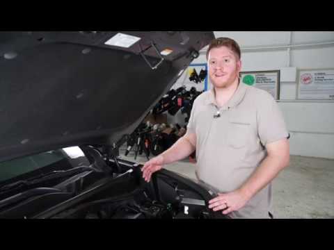 What To Do If The Shifter Is Stuck In Park