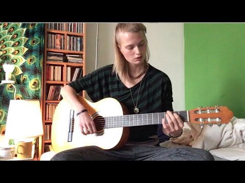 Monzi feat Pink Floyed.