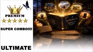 ⭐ O PODER DO REALIZAR WISHBOOK SUPER COMBO!!!!!! EXTREMAMENTE PODEROSO!!!!! (RESULTADOS IMEDIATOS!!)