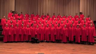 Verjaardagskaarten, Van harte gefeliciteerd met je verjaardag namens Westminster Choir College.
