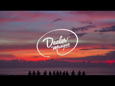 JUNA x Roman Kouder - Dangerous (DGTO Remix)