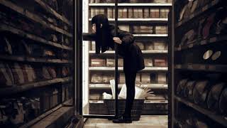 beowulf - we accept the love we think we deserve