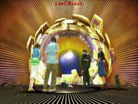 Final Fantasy VIII Part 120