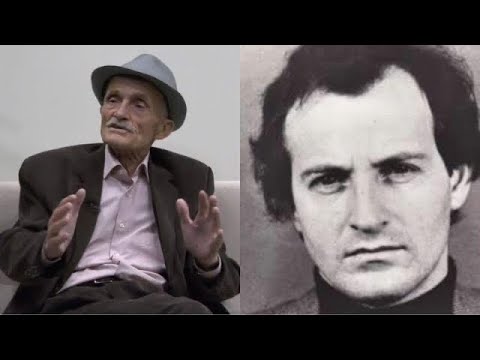 Shokon Avdi Gjata zbulon se kush e vrau Jusuf Gervallen !