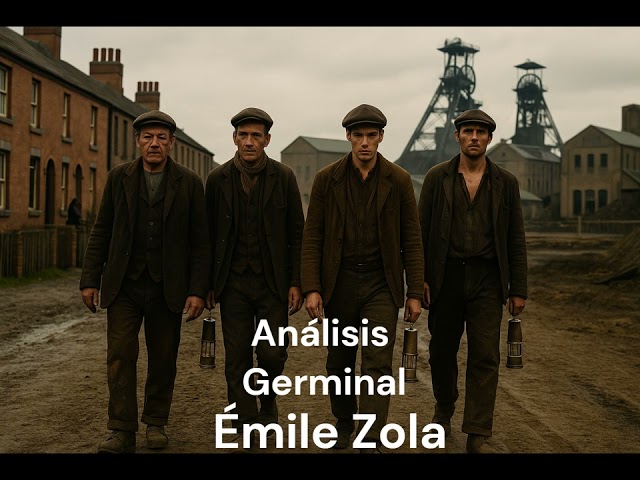 Vídeo relacionado con Germinal