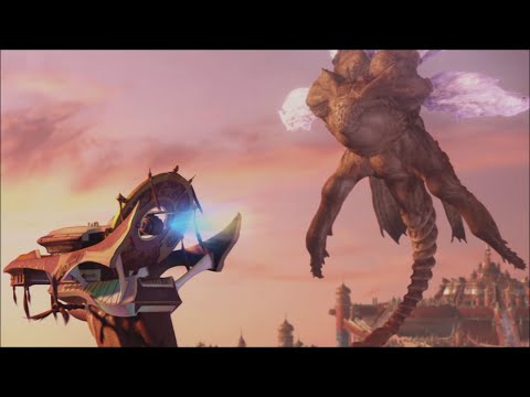 Final Fantasy X HD Remaster (Expert Sphere Grid) - Part 44