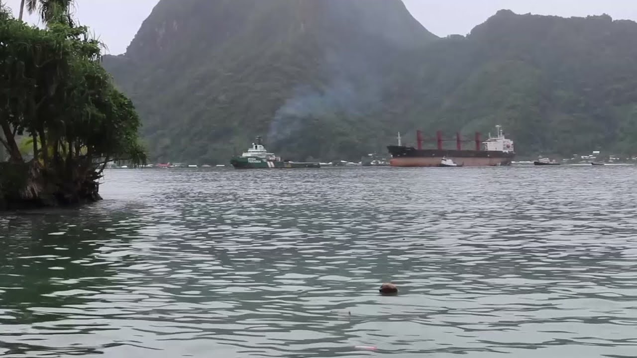 Samoa Samoa