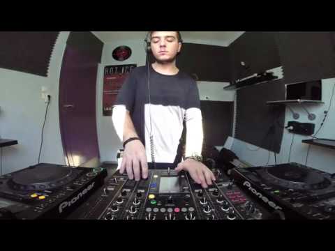 Roof Room Invites Red Weeller