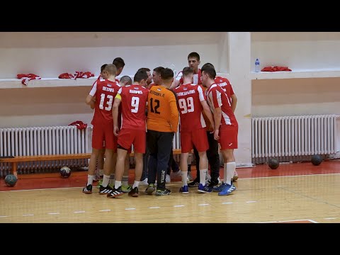 MRK Crvena zvezda 2 - RK Jabuka / SD Crvena zvezda / 16.02.2024.