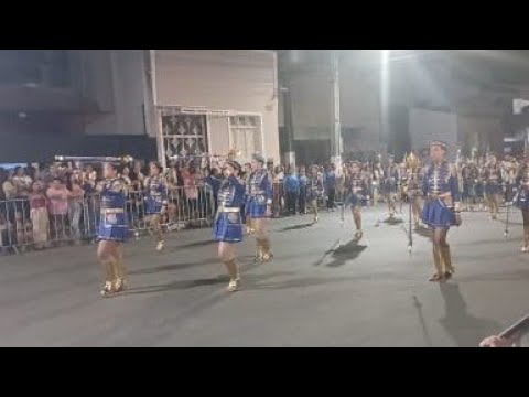 DESFILE DE 07 DE SETEMBRO EM SIMÃO-DIAS/SERGIPE/MOSTRANDO PARA VCS 💓💕💓💓💕