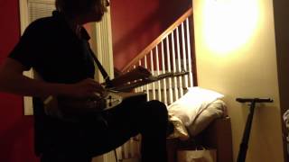 King of Prussia "From the Vine" live in the living room in Chicago