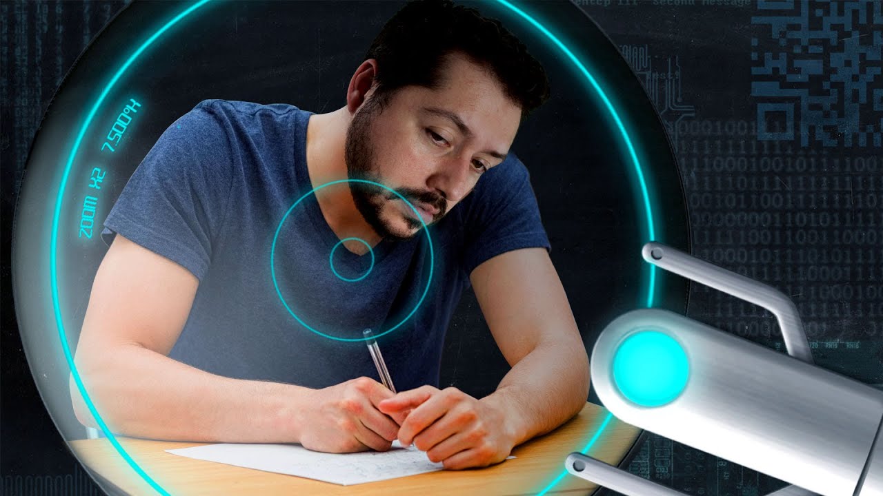 Como funciona a prova do ENEM? | Nerdologia Tech