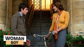 Download lagu 'Older Woman & Young Boy: A Humble Maid Takes Control of The Entire Family | Movie Explained' mp3