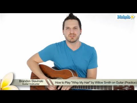 How to Use Harmonic Tuning on Guitar