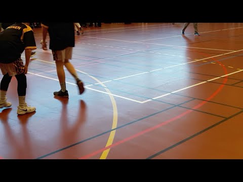 Scania P04   WB-Pantterit - Breiðablik (Islanti)