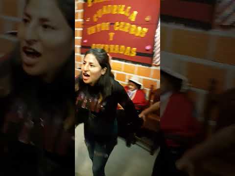 PUEBLO COPLERO  IRUYA ALEGRIA EN KAYPACHA CUADRILLA "ENTRE CEROS Y QUEBRADAS"