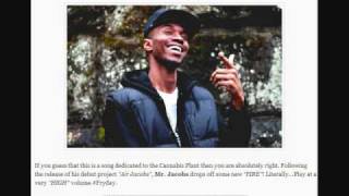 Rickie Jacobs - Fryday (ft. Supe & Rome) (Prod. by Trey Michaels)