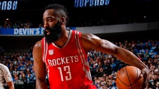 James Harden - Houston Rockets
