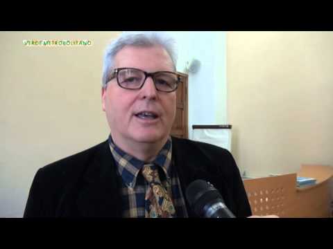 VERDE METROPOLITANO PUNTATA DEL 27/03/2016 (prima parte)