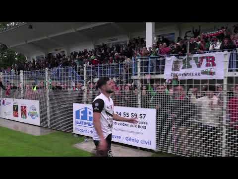 JOUR DE MATCH : OCPAM vs CSSA