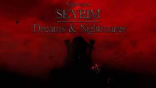 Combat Tracks (SKYRIM Dreams & Nightmares Mod)