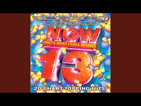 Video thumbnail for If You’re Not The One (US Radio Edit)