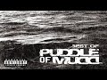 Puddle of Mudd - Livin' On Borrowed Time - Greatest Hits 2018