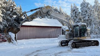 Caterpillar 335F miniexcavadora | Imagen 4 - Machineryline