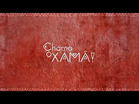 Noizzed  Chama o Xamã! @Greenpleace