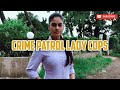CRIME PATROL LADY POLICE NAMES CRIME PATROL