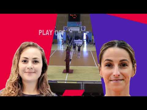 LIVE DIVIZIA A1 🎥: CSO Voluntari 2005- CSM Lugoj, Turneu 1 - Faza II (locurile 5-8)