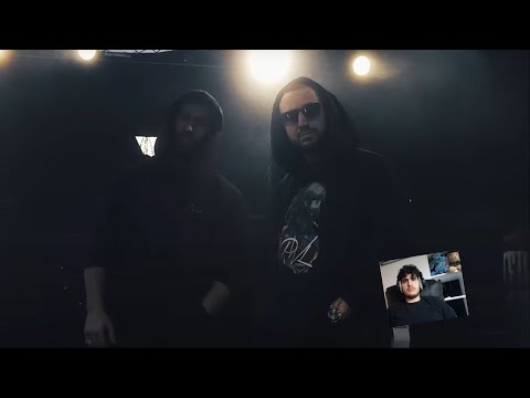 Ich Reagiere auf Mois x Maestro - Aye