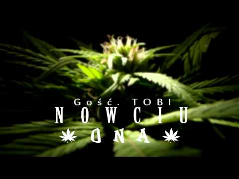 Nowciu - ONA (Gość. TOBI) (Reggae Style)