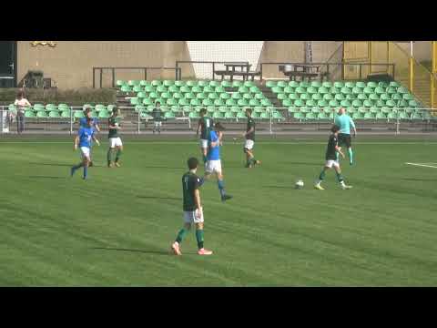 DHC O17  - WV HEDW O17 (divisie 5-B)