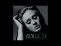 Lovesong - Adele HQ (Audio)