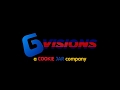 GVisions With The Cookie Jar Byline