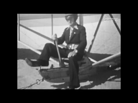 Maršrutas nr. 27 - Aviacija ir laivyba tarpukariu