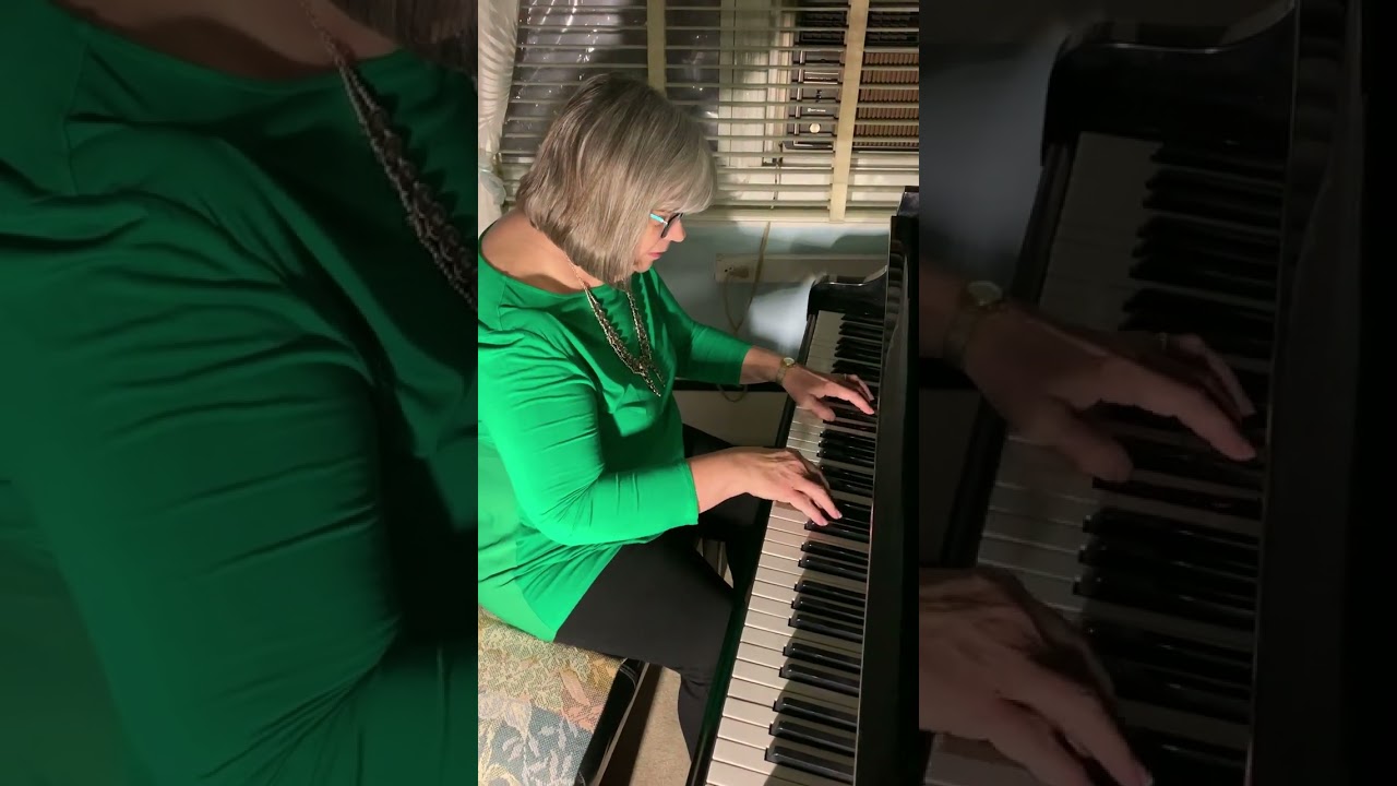 Promotional video thumbnail 8 for Denise Bruckno