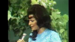 loretta lynn everybody wants to go to heaven