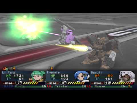 Let's Play MS Saga (Part 47)