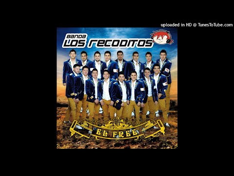 Banda Los Recoditos - Mi Último Deseo (Audio)