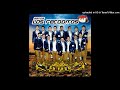Banda Los Recoditos - Mi Último Deseo (Audio)