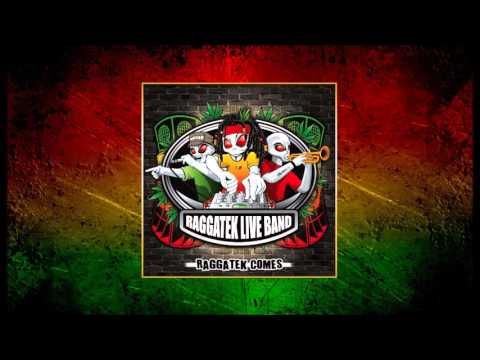 Raggatek Live Band - Indépendants
