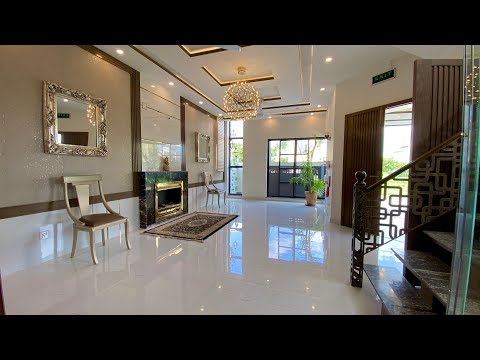 5 Marla 25' × 45' low Budget Luxurious Designer House 🏠 with 3 bedroom