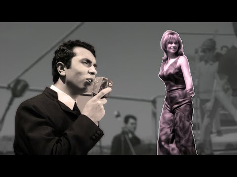 THE CHARMS - Έξω απ' τον κόσμο (Ο γαμπρός μου ο προικοθήρας, 1967)