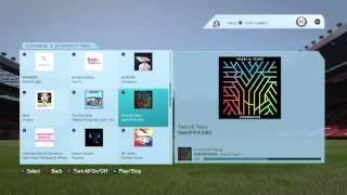 Years &amp; Years Gold (Fifa Edit)