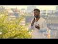 John Lundvik - My Turn (Live Nationaldagen 2018, Skansen)