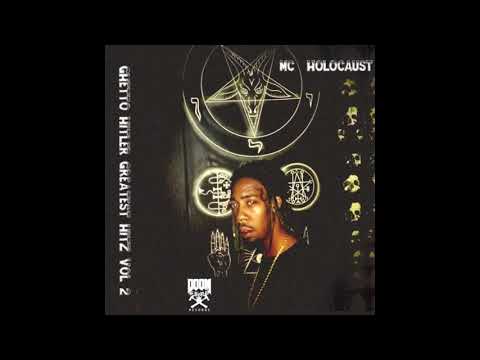 MC HOLOCAUST - DAY DREAM 187 [Prod. DJ AKOZA]