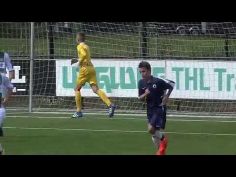 AZ O15 Minitoernooi 2016